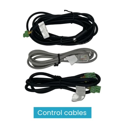 InstaController Control Cables