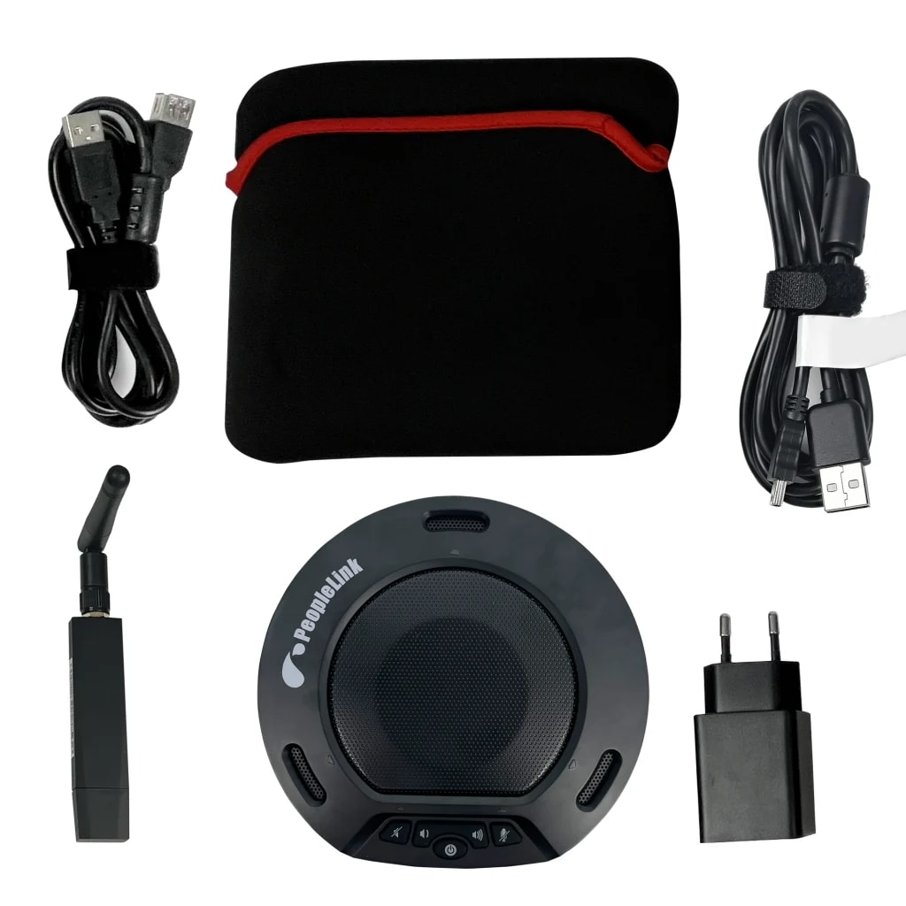 PVC 50 WPS Complete Package