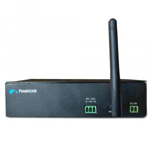 PeopleLink Look At Me Controller