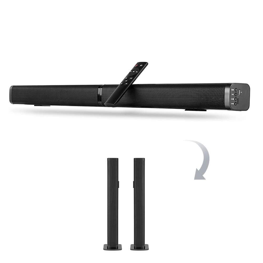 PeopleLink Speakerbar - Main View