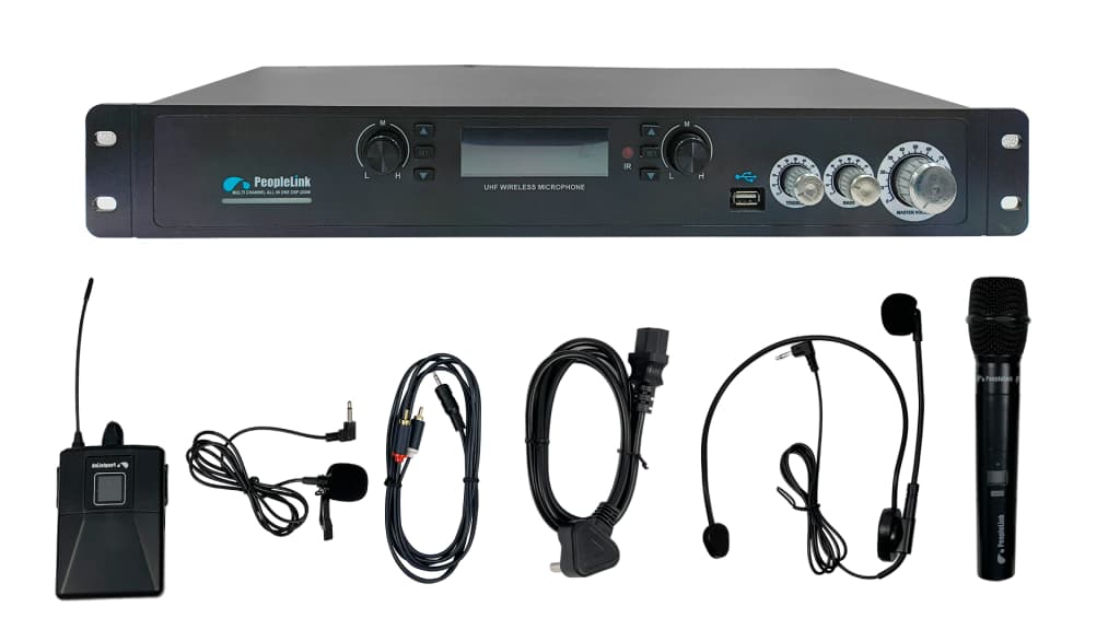 Tailored Audio Solutions