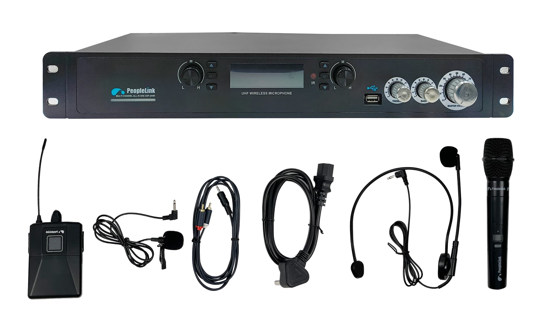 Tailored Audio Solutions