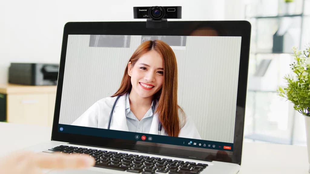HD Video Calls
