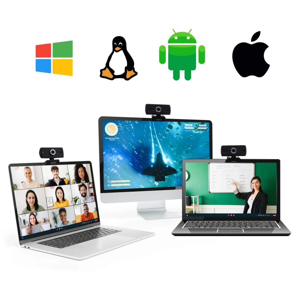 Multi-Application Compatibility
