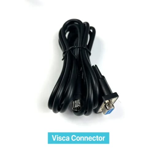 VISCA