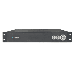 PeopleLink 200W Amplifier
