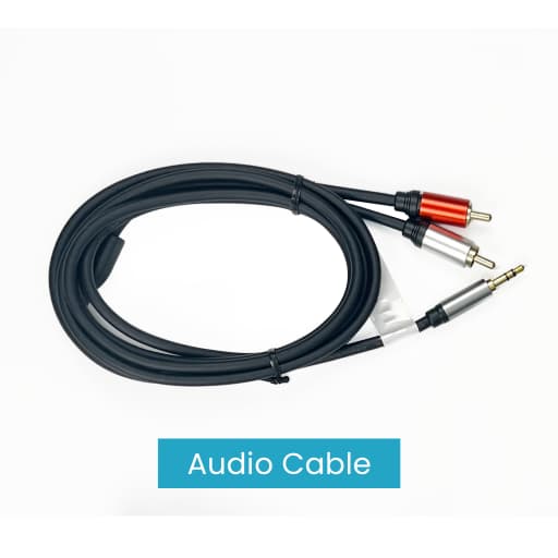 Audio Cable