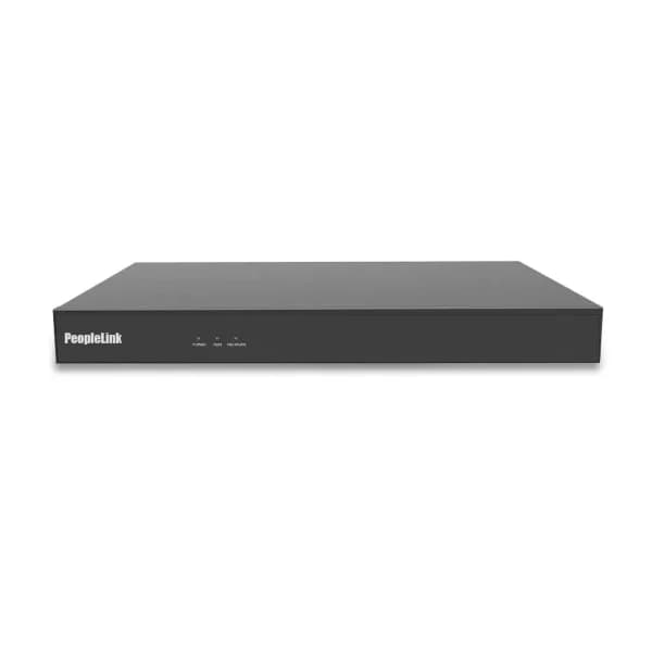 PeopleLink Pro Audio DSP - 12 Channel