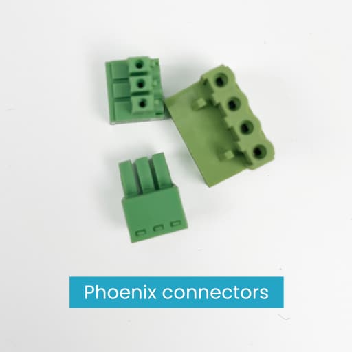 Phoenix Connectors
