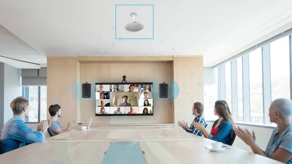 Simplify Installation - Plug and Play