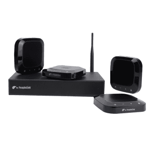 PeopleLink Cascade 4C+