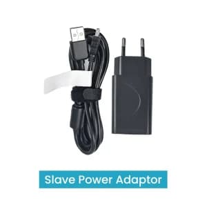 Slave Power Adaptor