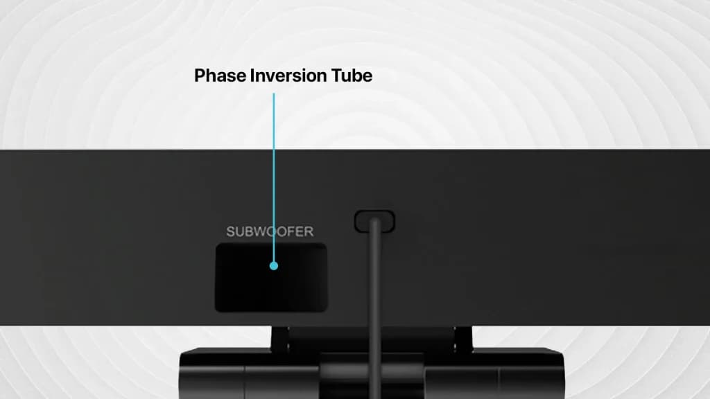 Phase Inversion Hole