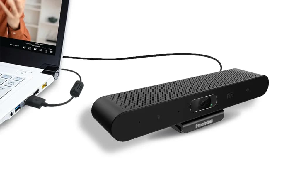 Plug-and-Play USB Connectivity