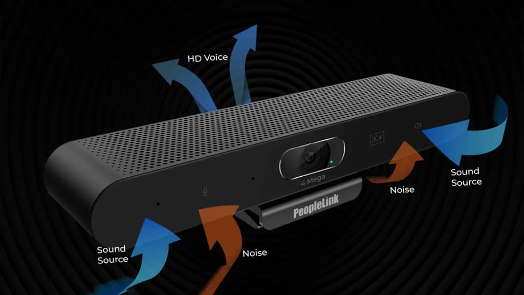 Sound Optimization & Automatic Echo Catching