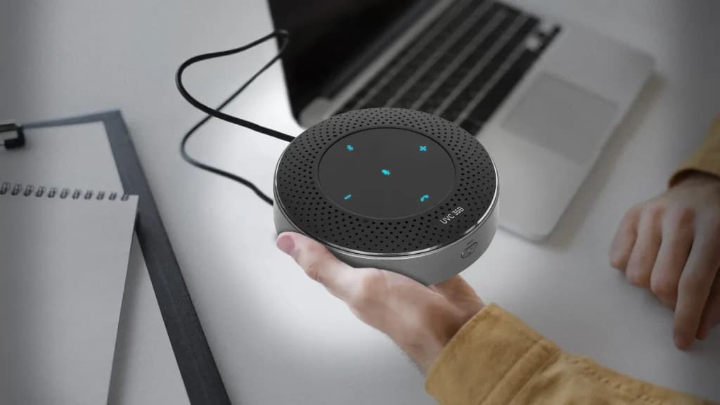 Quick Setup & Seamless Communication
