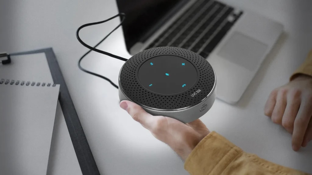 Quick Setup & Seamless Communication
