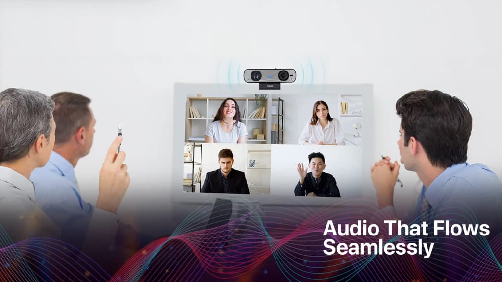 Audio Experience