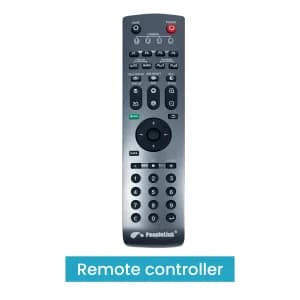 Remote Controller