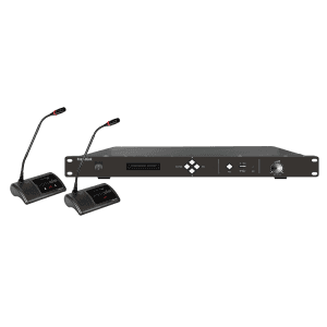 PeopleLink Wired Digital Conference System