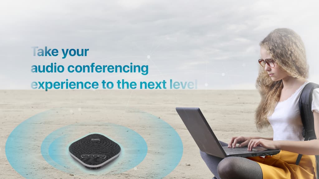 Conduct Meetings Anywhere