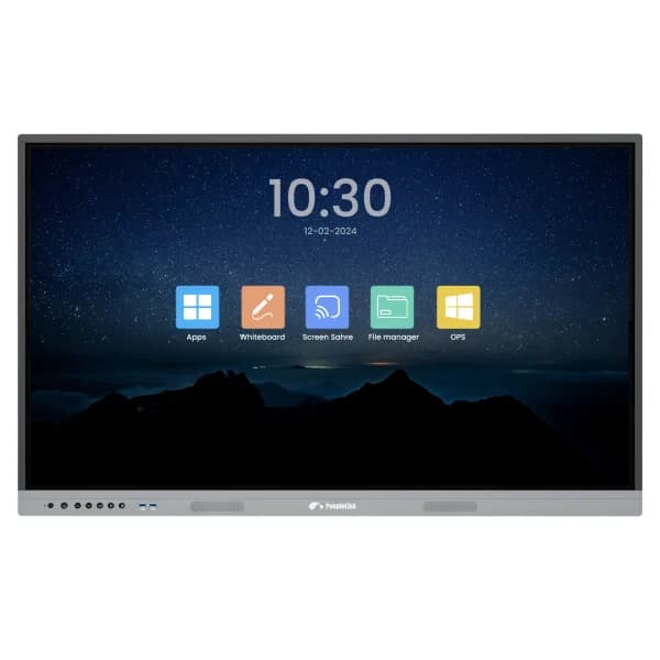 PeopleLink Interactive Display R Series