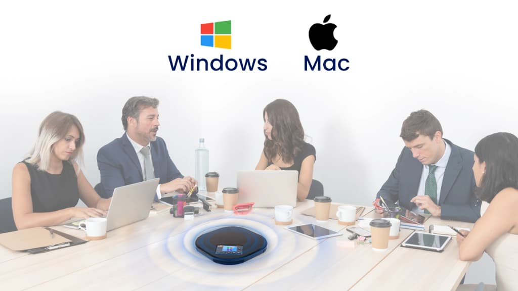 Great compatibility with All Platforms