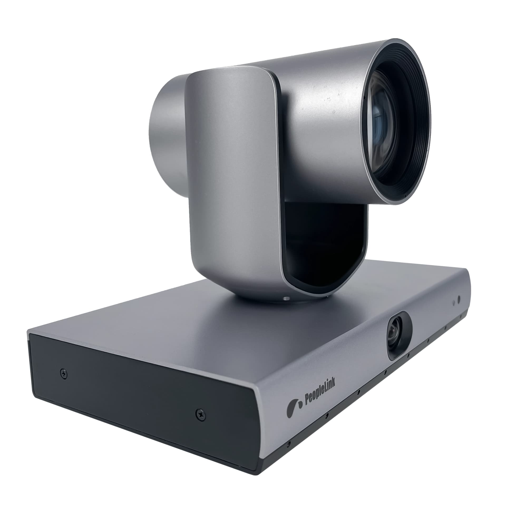 Speaker Track Camera Isometric View