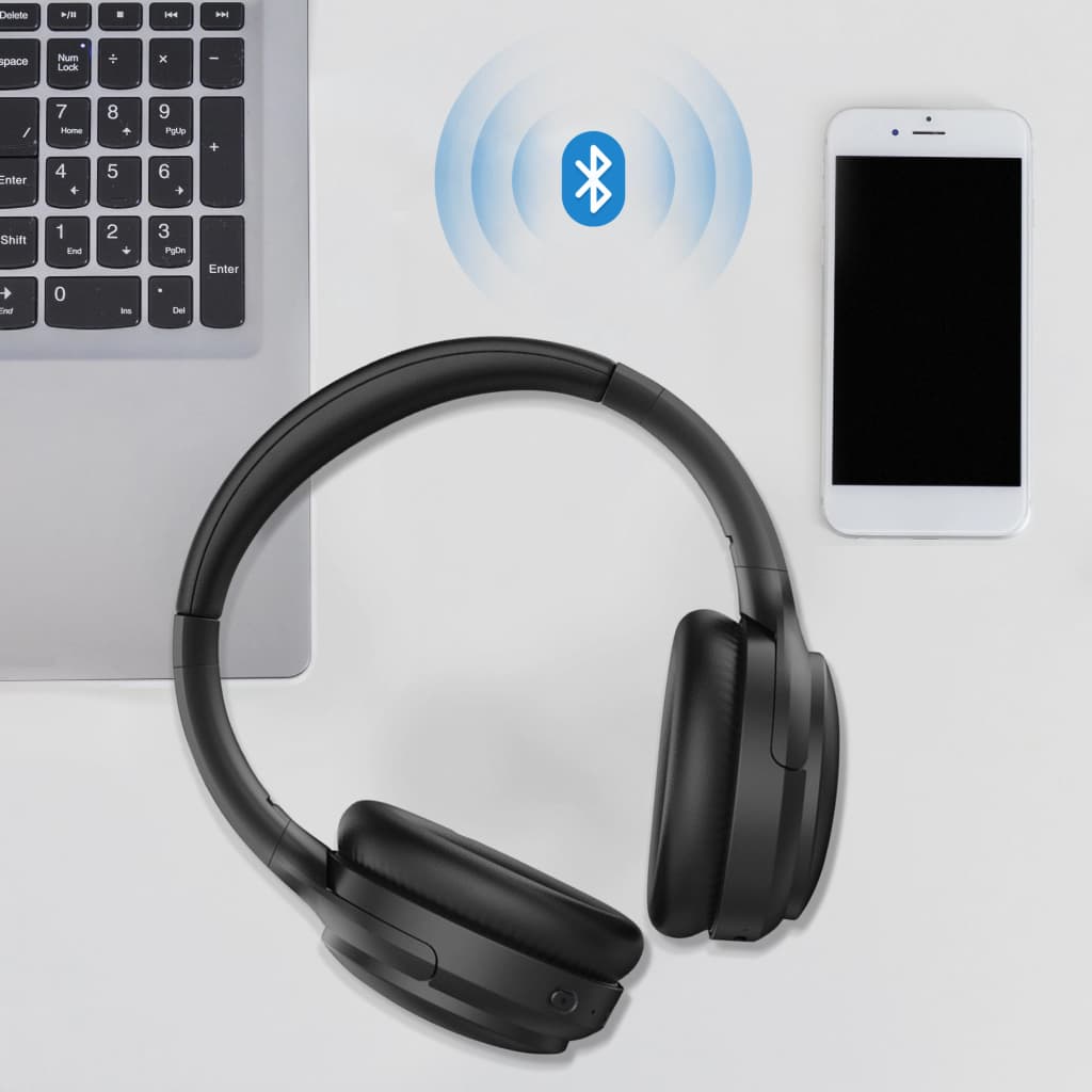 Bluetooth 5.0 Premium Sound