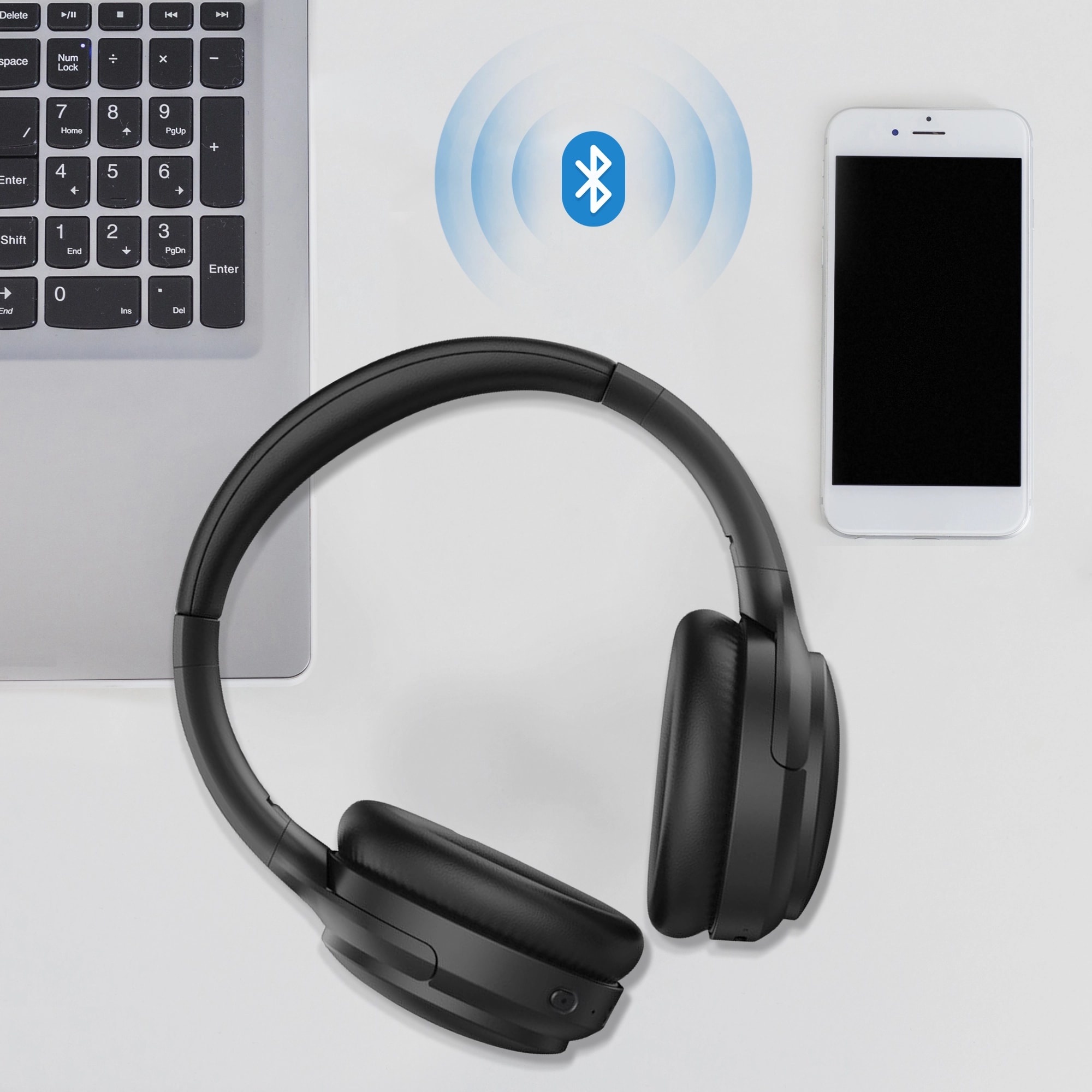 Bluetooth 5.0 Premium Sound