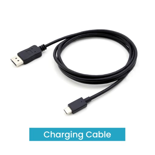 USB Type-C Charging Cable