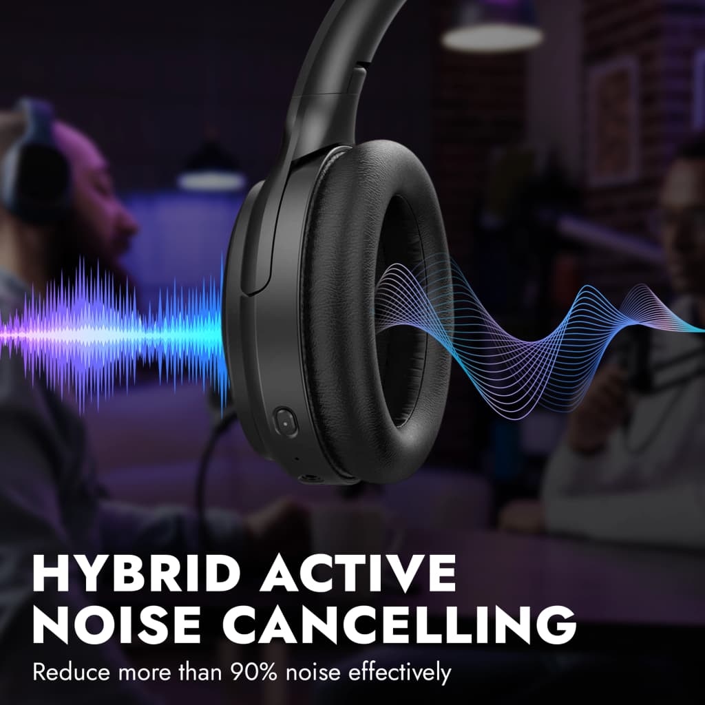 Crystal Clear Stereo Sound