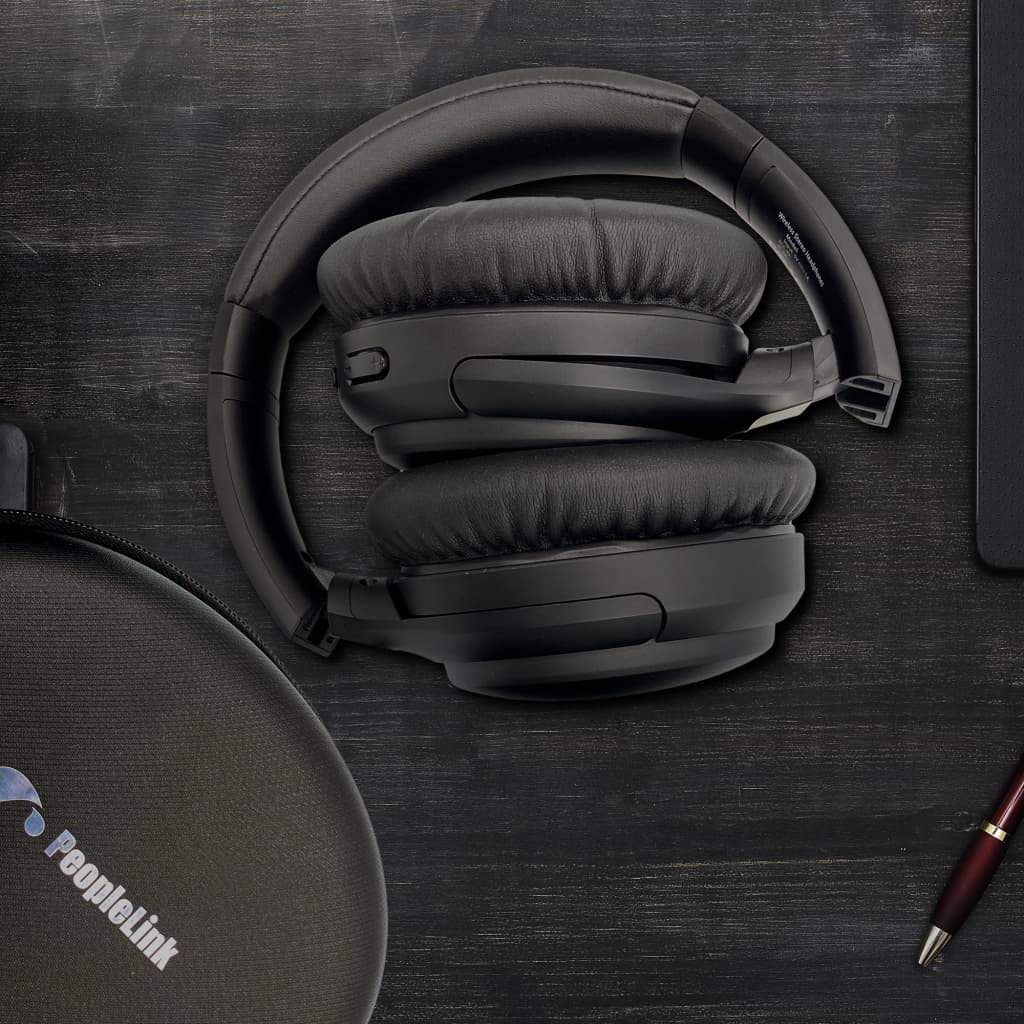 Foldable Ear Cups