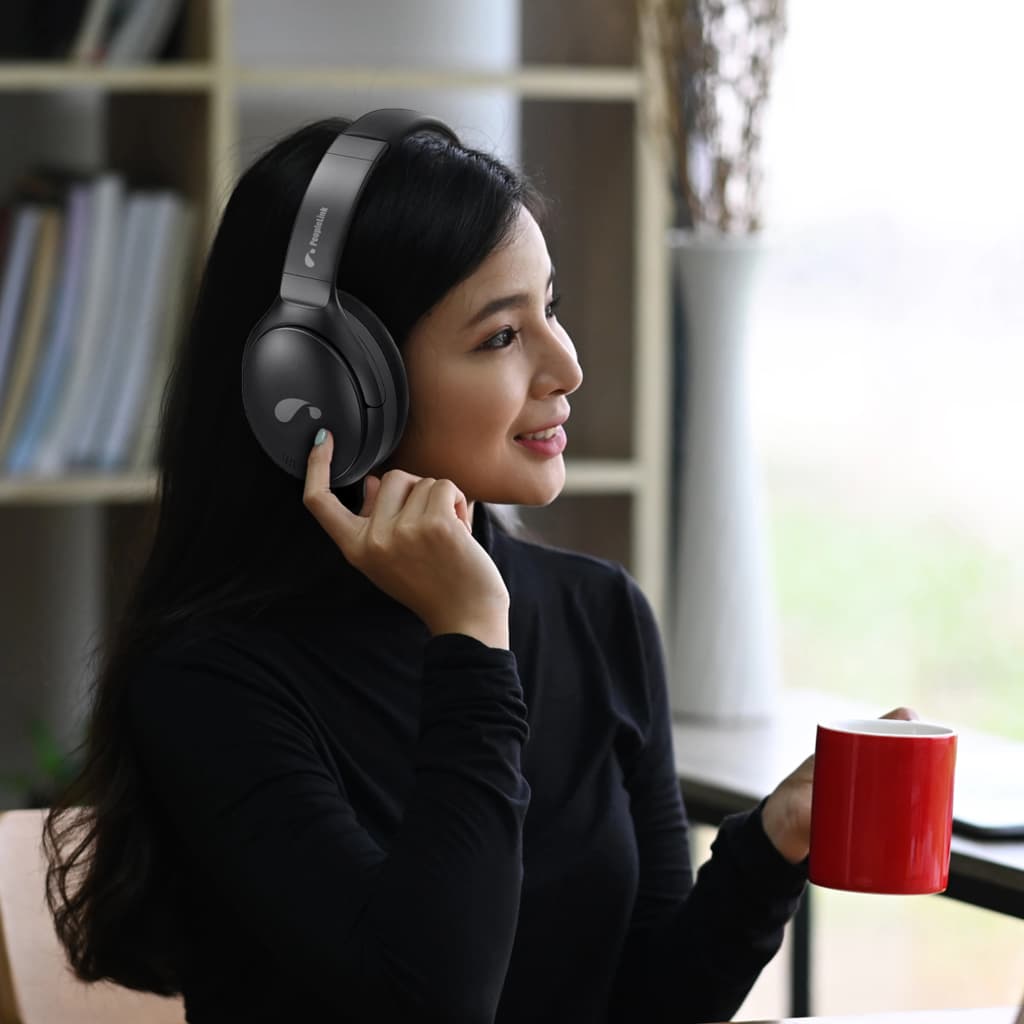 Uninterrupted Listening
