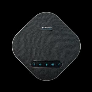 PeopleLink Quad Speakerphone 6