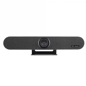 PeopleLink 4K AF Camera Soundbar 20MP