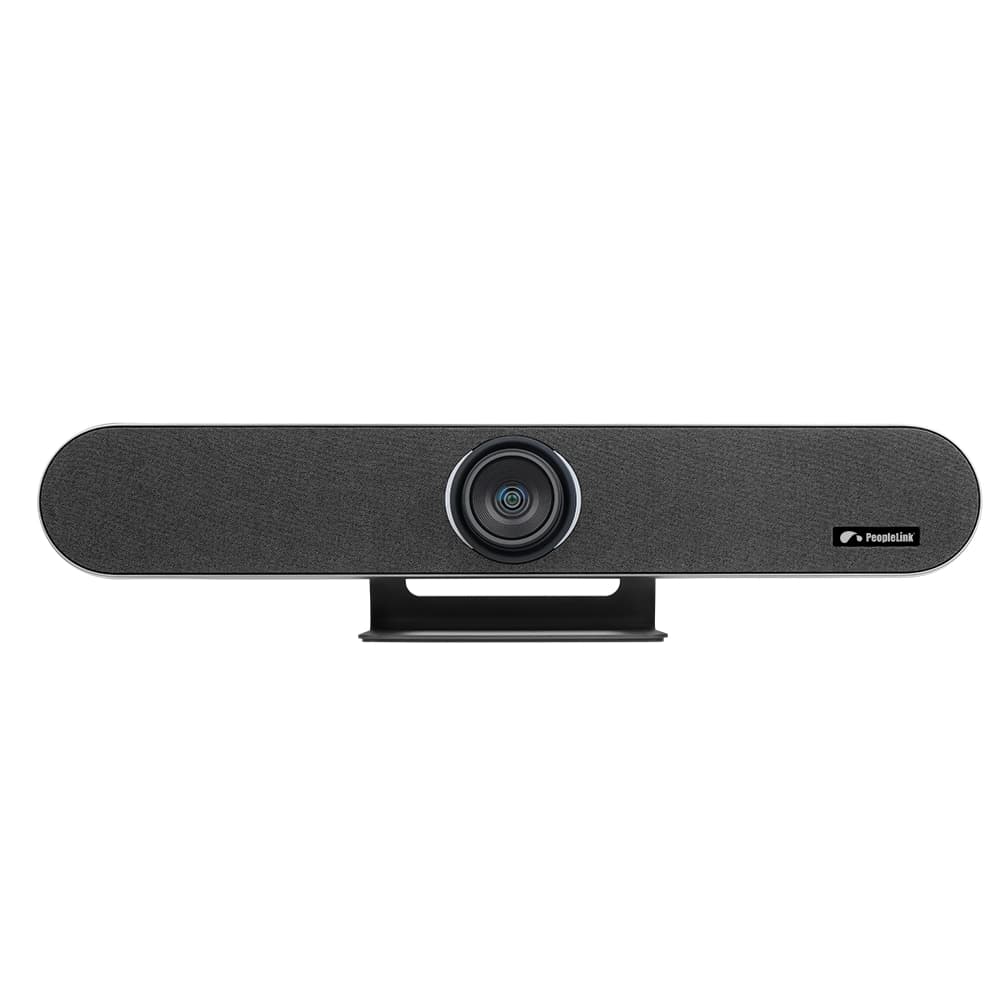 4K AF Camera Soundbar 20MP
