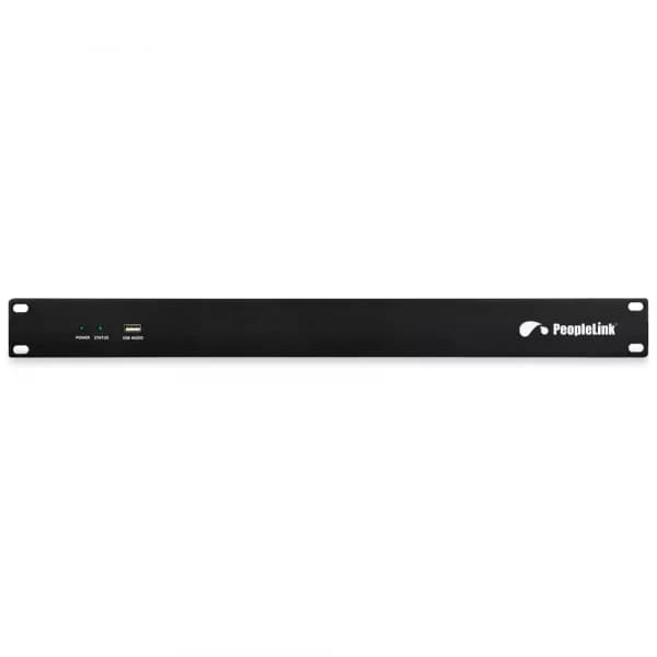 PeopleLink AOE DSP
