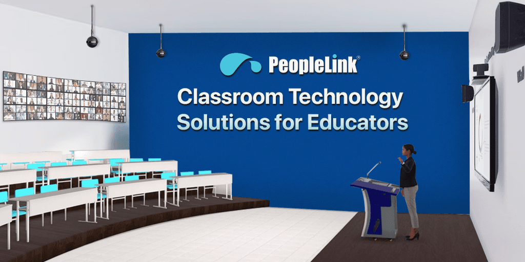 How to Supercharge Your Teaching Using Modern Classroom Technology Solutions