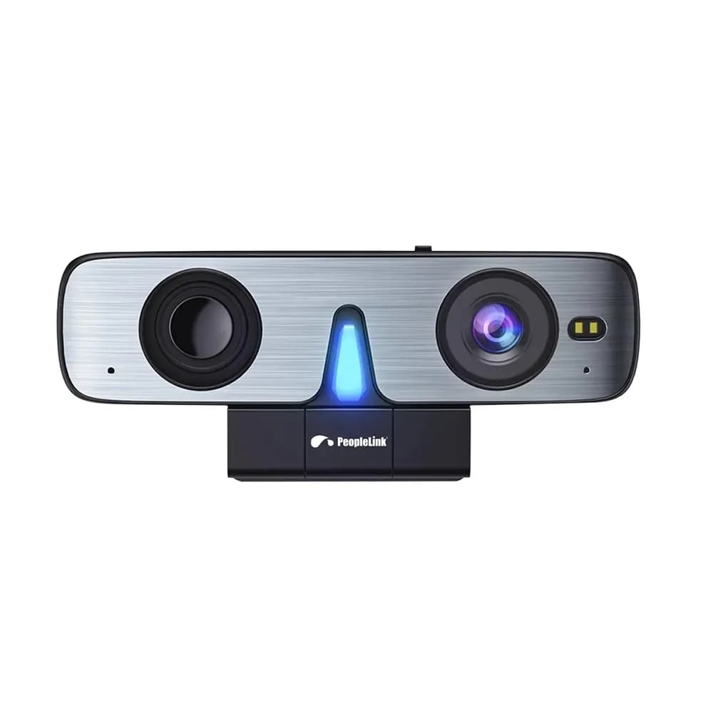 PeopleLink All-in-one Webcam Fusion 16