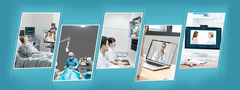 Health Esolutions Healthcare & Telemedicine Solutions | PeopleLink