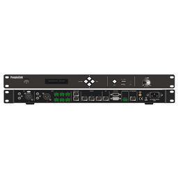 PeopleLink Wireless Digital Conference System With WIFI Tech | PeopleLink