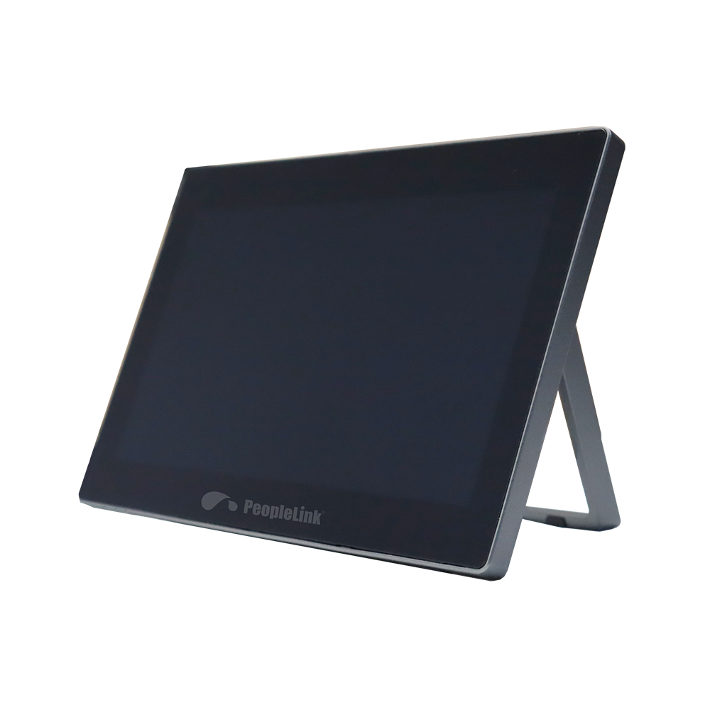 PeopleLink Interact W10T