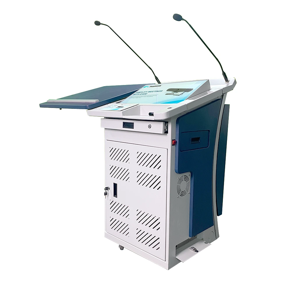 PeopleLink Vantage Podium