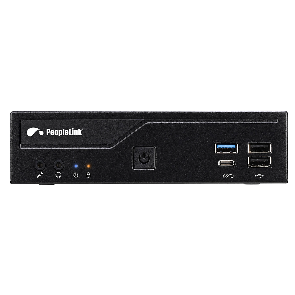 PeopleLink I5 FHD Mini PC