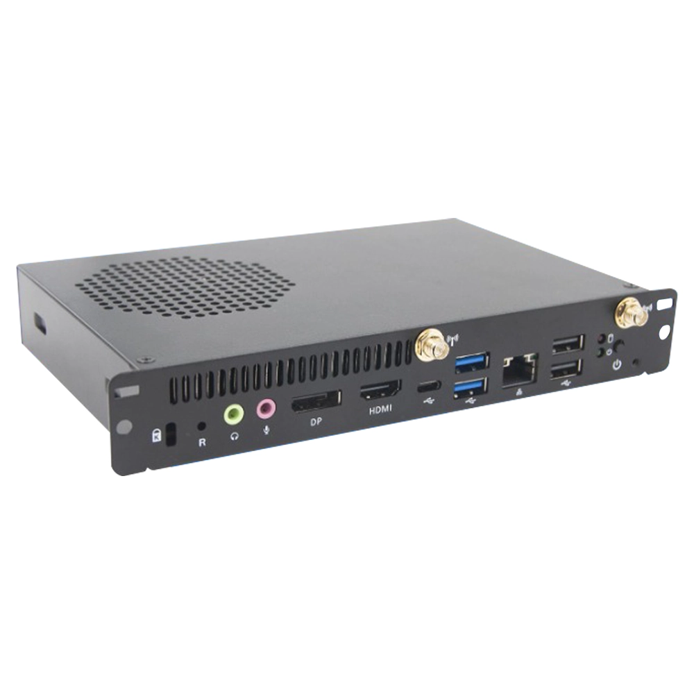 PeopleLink OPS System