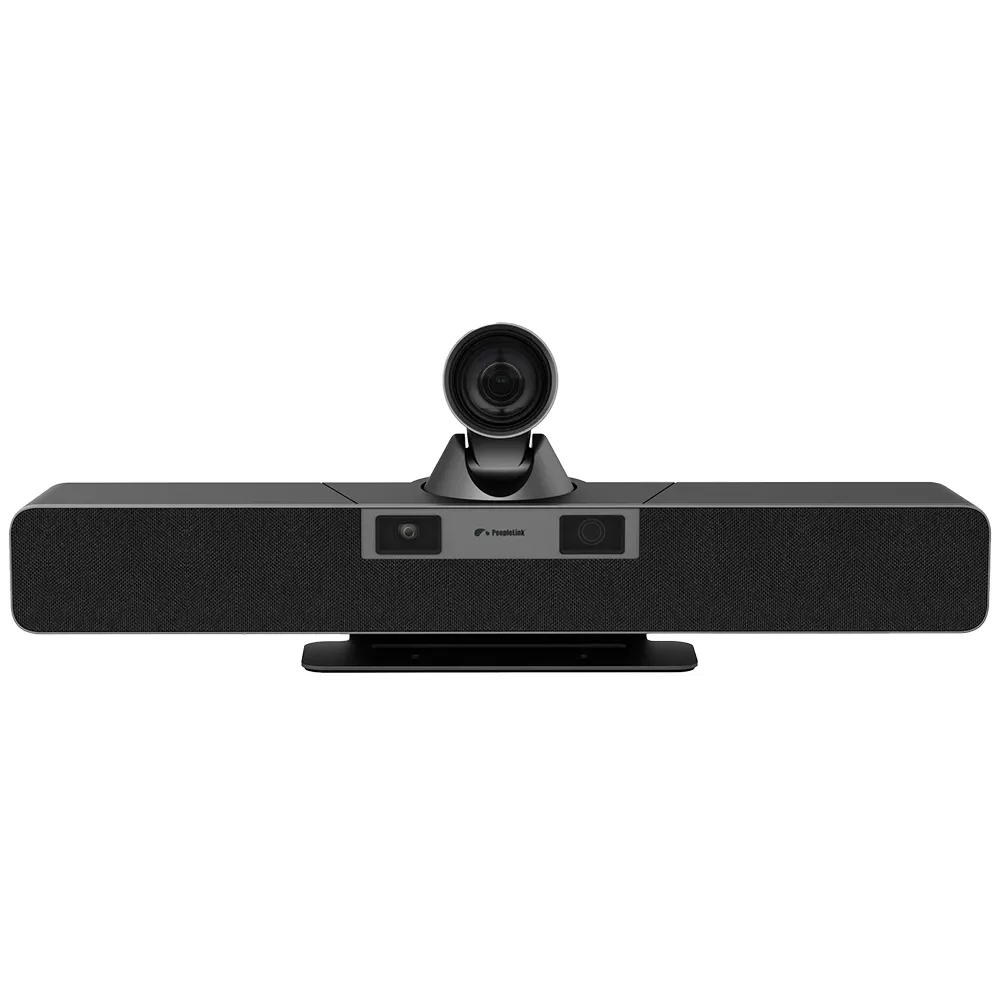 PeopleLink 4K Videobar with PTZ Camera