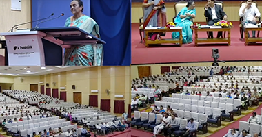 A Leading University Sri Padmavati Mahila Visvavidyalayam Improves Classroom Learning Experience with PeopleLink's Classroom Solutions