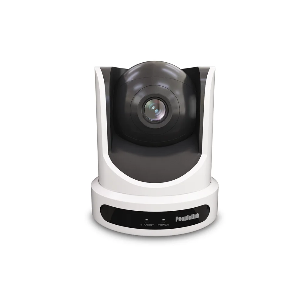 PeopleLink iCam FHD 1080p 10x (H.264)