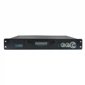 Peoplelink Multichannel AIO DSP